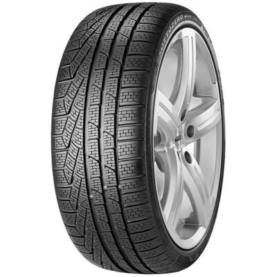 Pirelli WINTER 210 SOTTOZERO SERIE II 235/55 R18 104h Pirelli WINTER 210 SOTTOZERO SERIE II 235/55 R18 104h