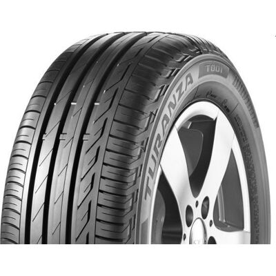 Bridgestone TURANZA T001 225/40 R18 92w Bridgestone TURANZA T001 225/40 R18 92w