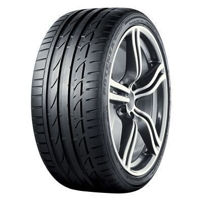 Bridgestone POTENZA S001 275/35 R20 102y Bridgestone POTENZA S001 275/35 R20 102y