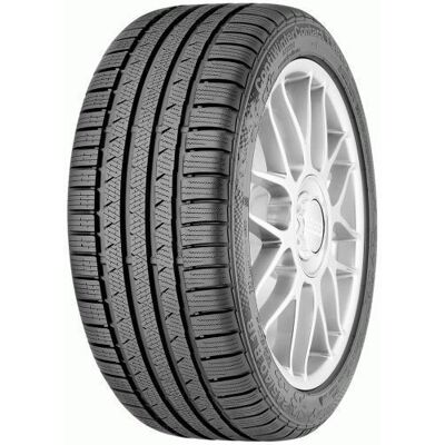 Continental CONTIWINTERCONTACT TS 810 S 205/55 R17 95v Continental CONTIWINTERCONTACT TS 810 S 205/55 R17 95v
