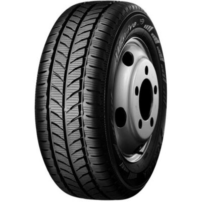 Yokohama WY01 195/70 R15 104/102r Yokohama WY01 195/70 R15 104/102r