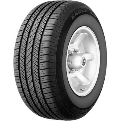 Goodyear EAGLE LS-2 245/45 R18 100v Goodyear EAGLE LS-2 245/45 R18 100v