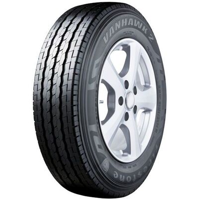 Firestone VANHAWK 2 205/70 R15 106r Firestone VANHAWK 2 205/70 R15 106r