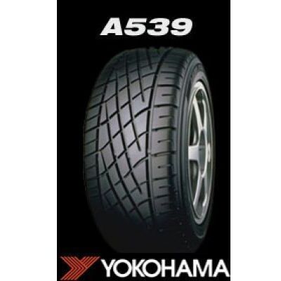 Yokohama A539 185/60 R13 80h Yokohama A539 185/60 R13 80h