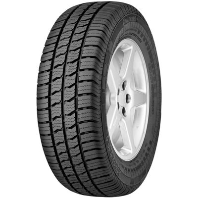 Continental VANCOFOURSEASON 2 225/75 R16 121/120r Continental VANCOFOURSEASON 2 225/75 R16 121/120r