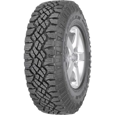 Goodyear WRANGLER DURATRAC 255/55 R20 110q Goodyear WRANGLER DURATRAC 255/55 R20 110q