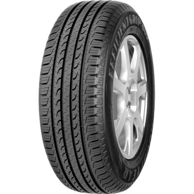 Goodyear EFFICIENTGRIP SUV 215/65 R16 102h Goodyear EFFICIENTGRIP SUV 215/65 R16 102h