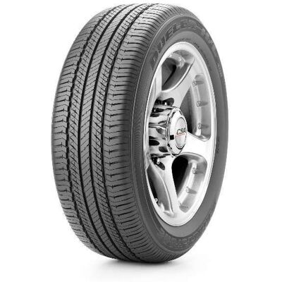 Bridgestone DUELER H/L 400 235/50 R18 97h Bridgestone DUELER H/L 400 235/50 R18 97h