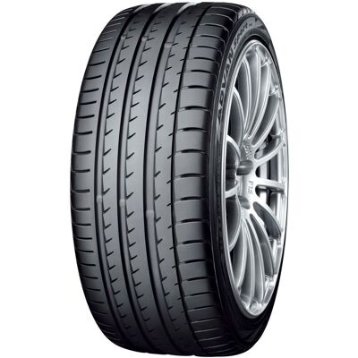 Yokohama V105 275/40 R20 102y Yokohama V105 275/40 R20 102y