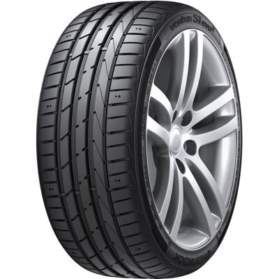Hankook K117B VENTUS S1 EVO2 275/40 R19 101y Hankook K117B VENTUS S1 EVO2 275/40 R19 101y