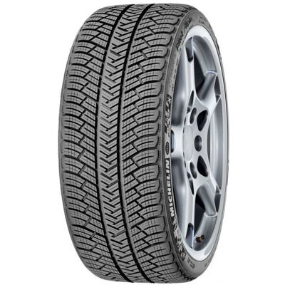 Michelin PILOT ALPIN PA4 255/45 R19 104w Michelin PILOT ALPIN PA4 255/45 R19 104w