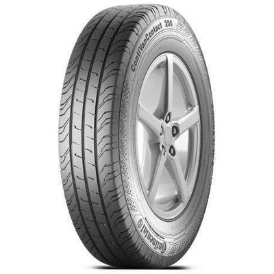 Continental CONTIVANCONTACT 200 235/65 R16 121/119r Continental CONTIVANCONTACT 200 235/65 R16 121/119r