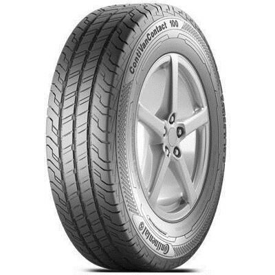Continental CONTIVANCONTACT 100 215/65 R16 109/107t Continental CONTIVANCONTACT 100 215/65 R16 109/107t