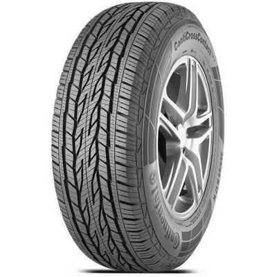 Continental CONTICROSSCONTACT LX 2 255/65 R17 110h Continental CONTICROSSCONTACT LX 2 255/65 R17 110h