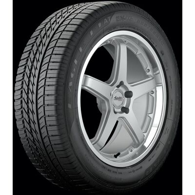 Goodyear EAGLE F1 (ASYMMETRIC) SUV AT 235/60 R18 107v Goodyear EAGLE F1 (ASYMMETRIC) SUV AT 235/60 R18 107v
