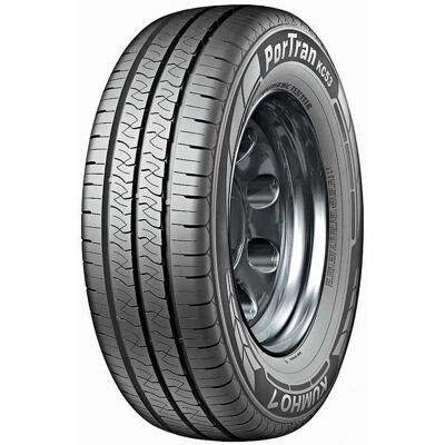 Kumho PORTRAN KC53 215/60 R17 104/102t Kumho PORTRAN KC53 215/60 R17 104/102t