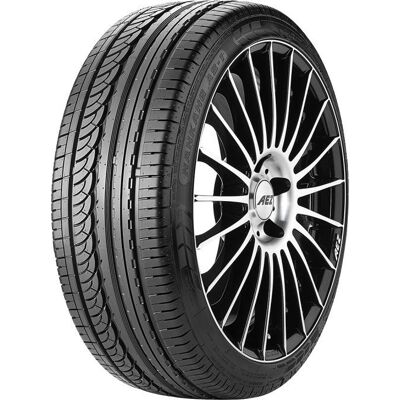 Nankang AS-1 XL 245/35 R21 96y Nankang AS-1 XL 245/35 R21 96y