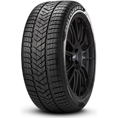 Pirelli WINTER SOTTOZERO 3 225/40 R18 92v Pirelli WINTER SOTTOZERO 3 225/40 R18 92v