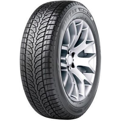 Bridgestone BLIZZAK LM-80 EVO 255/50 R20 109h Bridgestone BLIZZAK LM-80 EVO 255/50 R20 109h