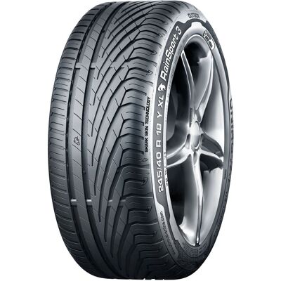 Uniroyal RAINSPORT 3 215/45 R16 90v Uniroyal RAINSPORT 3 215/45 R16 90v