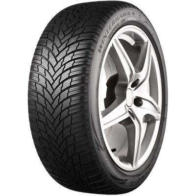 Firestone WINTERHAWK 4 255/50 R19 107v Firestone WINTERHAWK 4 255/50 R19 107v