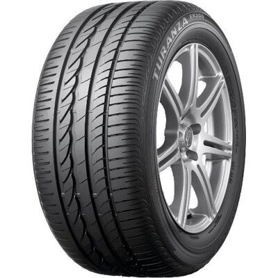 Bridgestone TURANZA ER300A 225/55 R16 95w Bridgestone TURANZA ER300A 225/55 R16 95w