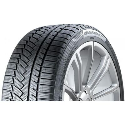 Continental WINTERCONTACT TS 850 P 235/60 R18 103h Continental WINTERCONTACT TS 850 P 235/60 R18 103h