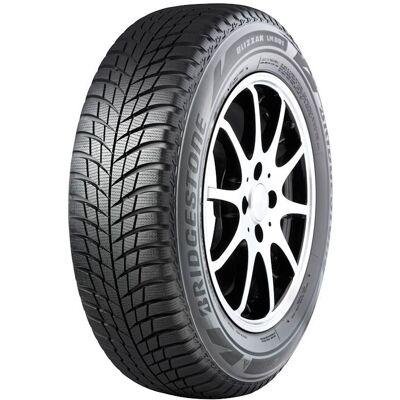 Bridgestone BLIZZAK LM001 245/45 R19 102v Bridgestone BLIZZAK LM001 245/45 R19 102v