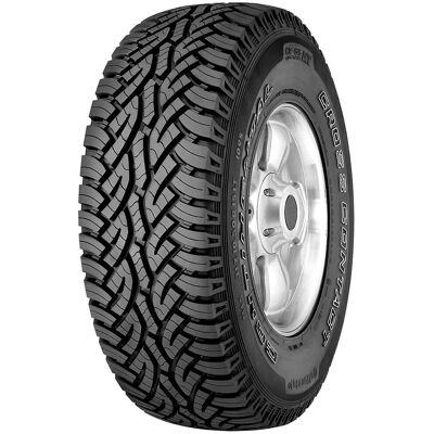 Continental CONTICROSSCONTACT AT 235/85 R16 114/111q Continental CONTICROSSCONTACT AT 235/85 R16 114/111q