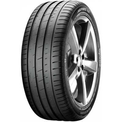 Apollo ASPIRE 4G+ XL FSL BSW 245/50 R19 105w Apollo ASPIRE 4G+ XL FSL BSW 245/50 R19 105w