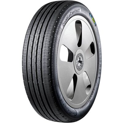 Continental CONTI.ECONTACT 125/80 R13 65m Continental CONTI.ECONTACT 125/80 R13 65m