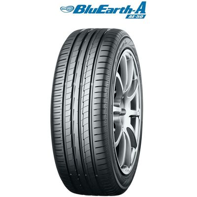 Yokohama AE50 215/40 R17 87w Yokohama AE50 215/40 R17 87w