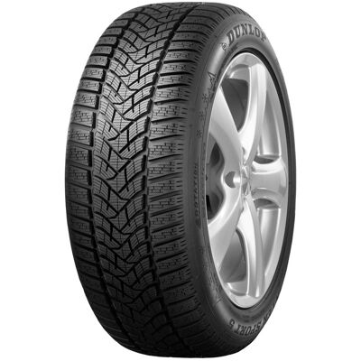 Dunlop WINTER SPORT 5 SUV 215/70 R16 100t Dunlop WINTER SPORT 5 SUV 215/70 R16 100t