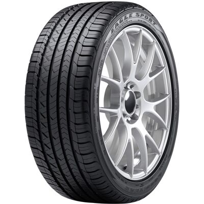 Goodyear EAGLE SPORT ALL-SEASON 245/45 R18 100h Goodyear EAGLE SPORT ALL-SEASON 245/45 R18 100h
