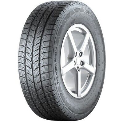 Continental VANCONTACT WINTER 235/60 R17 117/115r Continental VANCONTACT WINTER 235/60 R17 117/115r