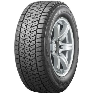 Bridgestone BLIZZAK DM-V2 215/80 R15 102r Bridgestone BLIZZAK DM-V2 215/80 R15 102r