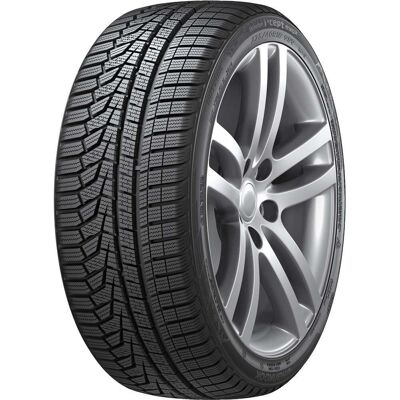 Hankook W320A WINTER I*CEPT EVO2 SUV 275/40 R22 107v Hankook W320A WINTER I*CEPT EVO2 SUV 275/40 R22 107v