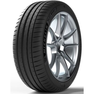 Michelin PILOT SPORT 4 215/40 R18 85y Michelin PILOT SPORT 4 215/40 R18 85y