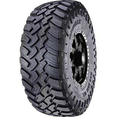 Gripmax MUD RAGE M/T 245/65 R17 111q Gripmax MUD RAGE M/T 245/65 R17 111q