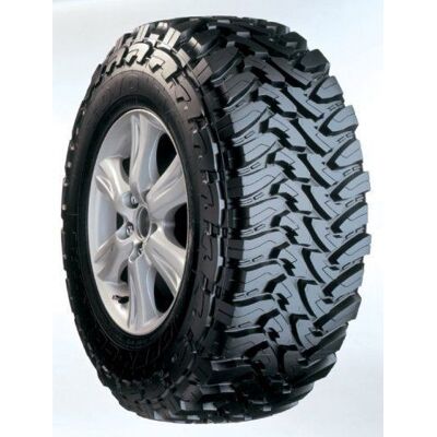 Toyo OPEN COUNTRY M/T 255/85 R16 119p Toyo OPEN COUNTRY M/T 255/85 R16 119p