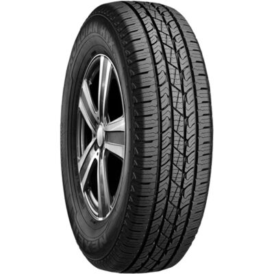 Nexen ROADIAN HTX 285/60 R18 116v Nexen ROADIAN HTX 285/60 R18 116v