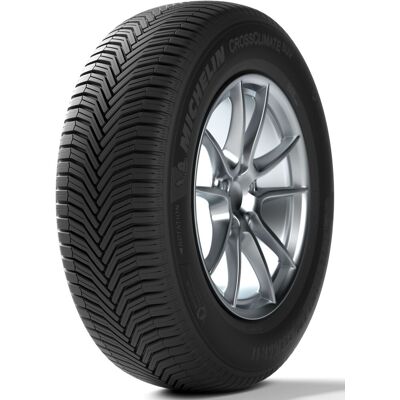 Michelin CROSSCLIMATE SUV 235/60 R17 106v Michelin CROSSCLIMATE SUV 235/60 R17 106v