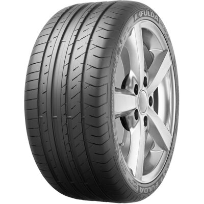 Fulda SPORTCONTROL 2 225/55 R17 101y Fulda SPORTCONTROL 2 225/55 R17 101y