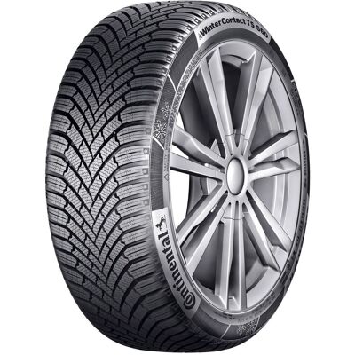 Continental WINTERCONTACT TS 860 175/80 R14 88t Continental WINTERCONTACT TS 860 175/80 R14 88t