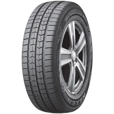 Nexen WINGUARD WT1 195/ R14 106/104r Nexen WINGUARD WT1 195/ R14 106/104r