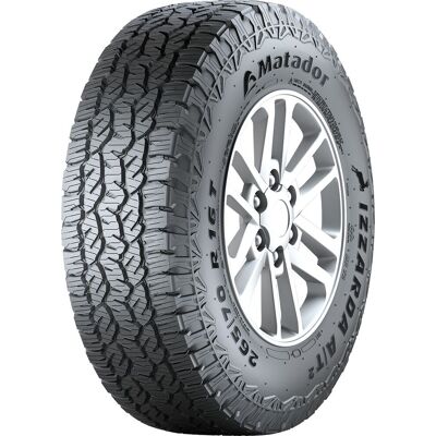 Matador MP72 IZZARDA A/T 2 205/80 R16 104t Matador MP72 IZZARDA A/T 2 205/80 R16 104t