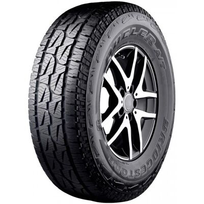 Bridgestone DUELER A/T 001 265/70 R17 116s Bridgestone DUELER A/T 001 265/70 R17 116s