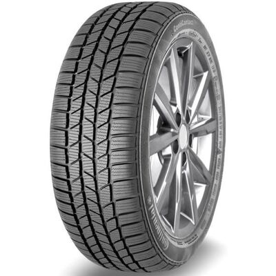 Continental CONTICONTACT TS 815 205/50 R17 93v Continental CONTICONTACT TS 815 205/50 R17 93v