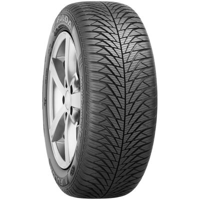 Fulda MULTICONTROL SUV 215/60 R17 100v Fulda MULTICONTROL SUV 215/60 R17 100v
