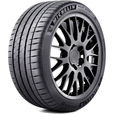 Michelin PILOT SPORT 4 S 235/35 R19 91y Michelin PILOT SPORT 4 S 235/35 R19 91y